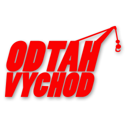 Galéria Odťah Východ