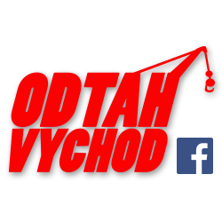 Galéria Odťah Východ na facebooku